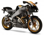 2005 Buell Firebolt  XB12R photo